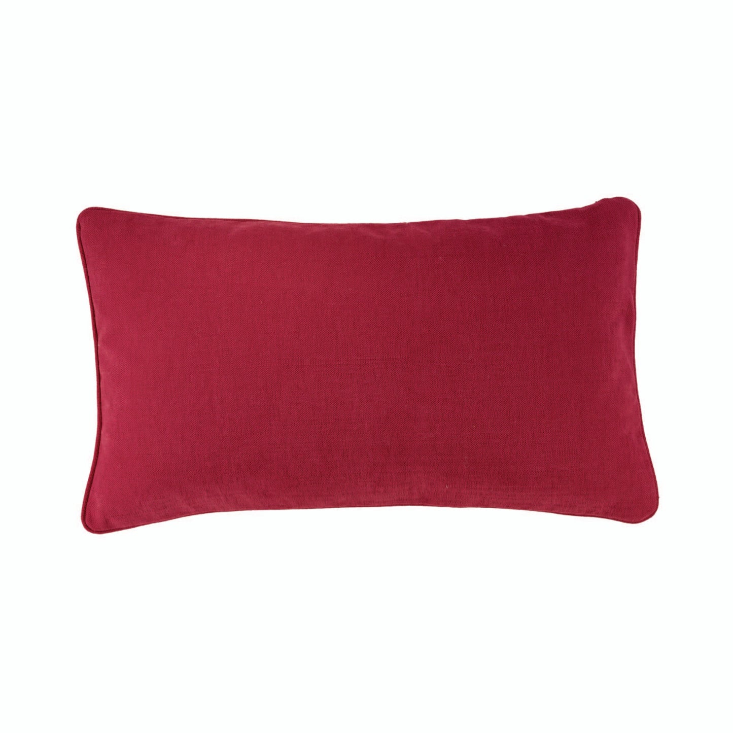 Handwoven Lao silk cushion A